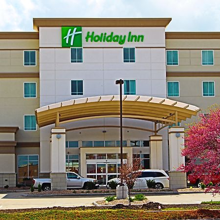 Holiday Inn Salina, An Ihg Hotel Eksteriør bilde