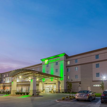 Holiday Inn Salina By Ihg Eksteriør bilde