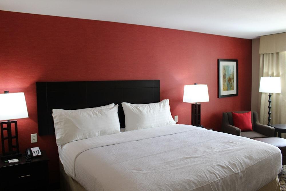 Holiday Inn Salina By Ihg Eksteriør bilde