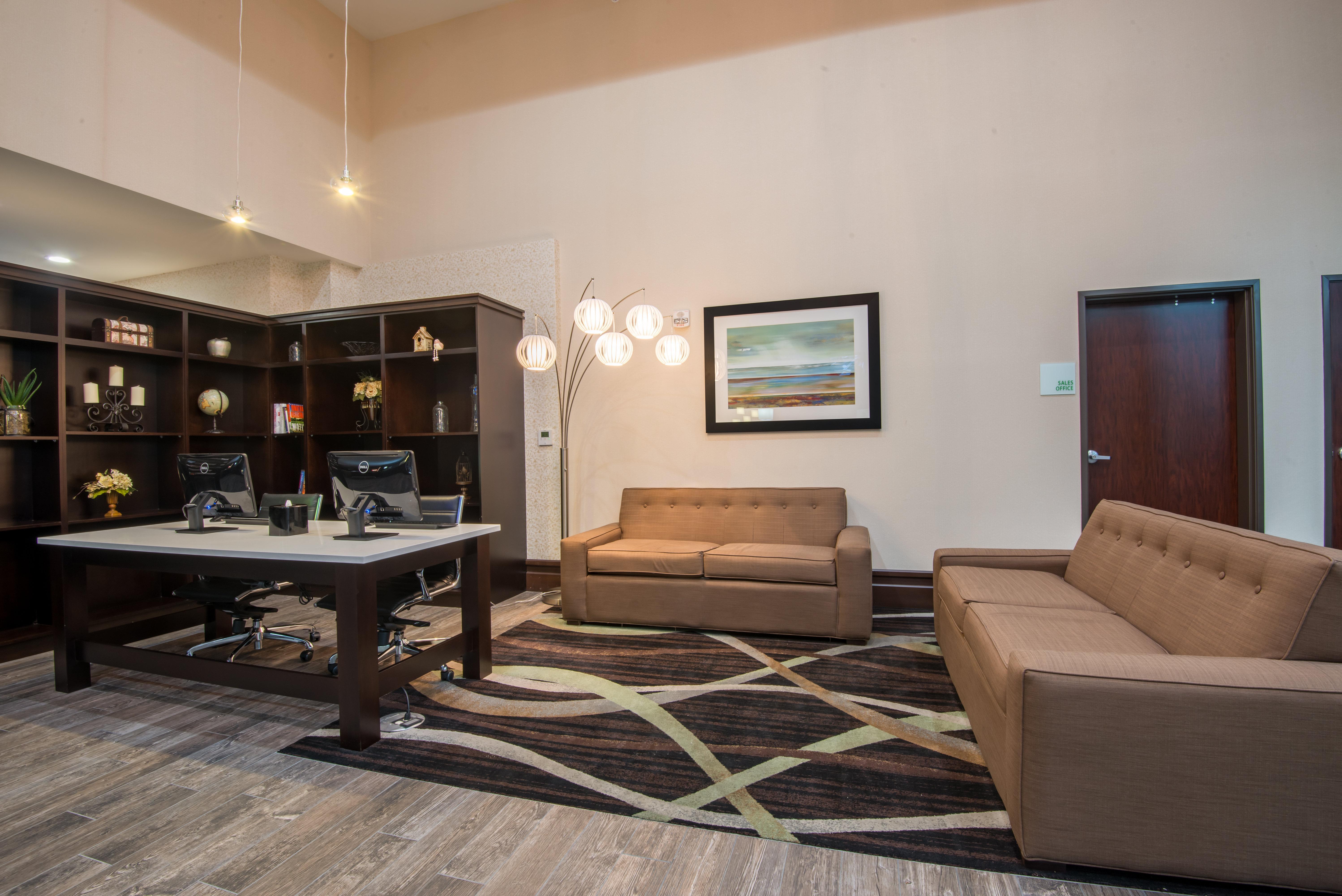 Holiday Inn Salina By Ihg Eksteriør bilde