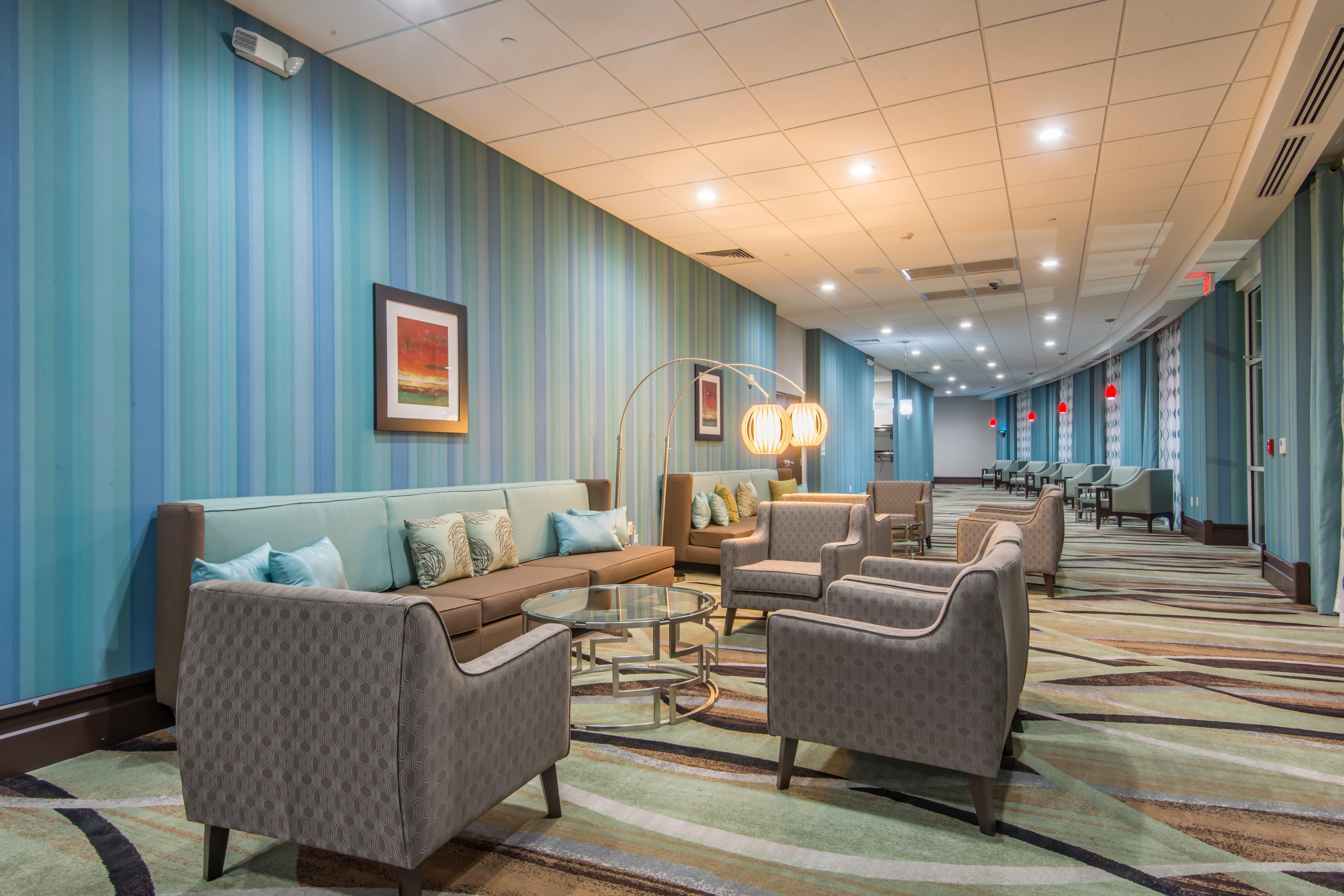 Holiday Inn Salina By Ihg Eksteriør bilde