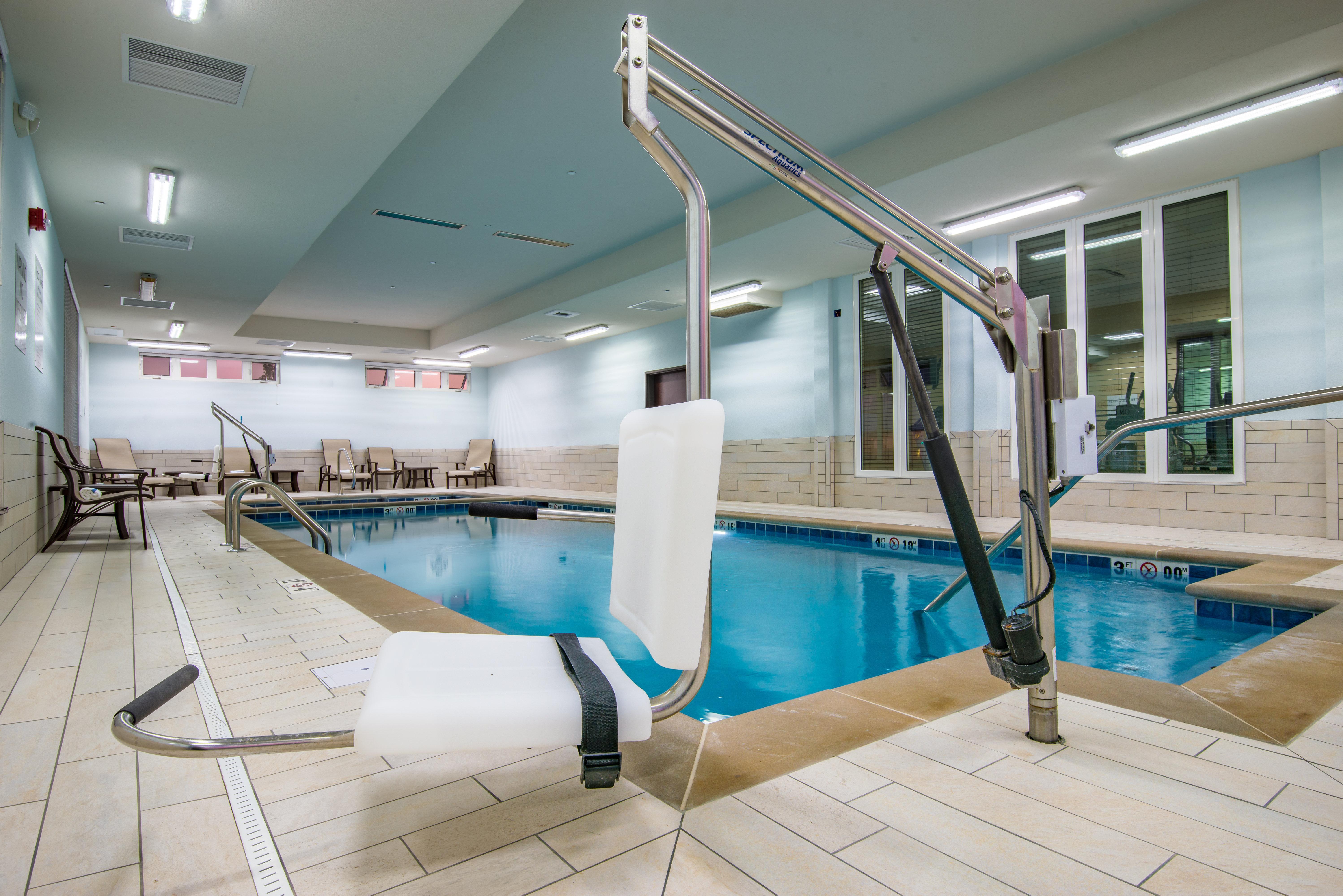 Holiday Inn Salina By Ihg Eksteriør bilde